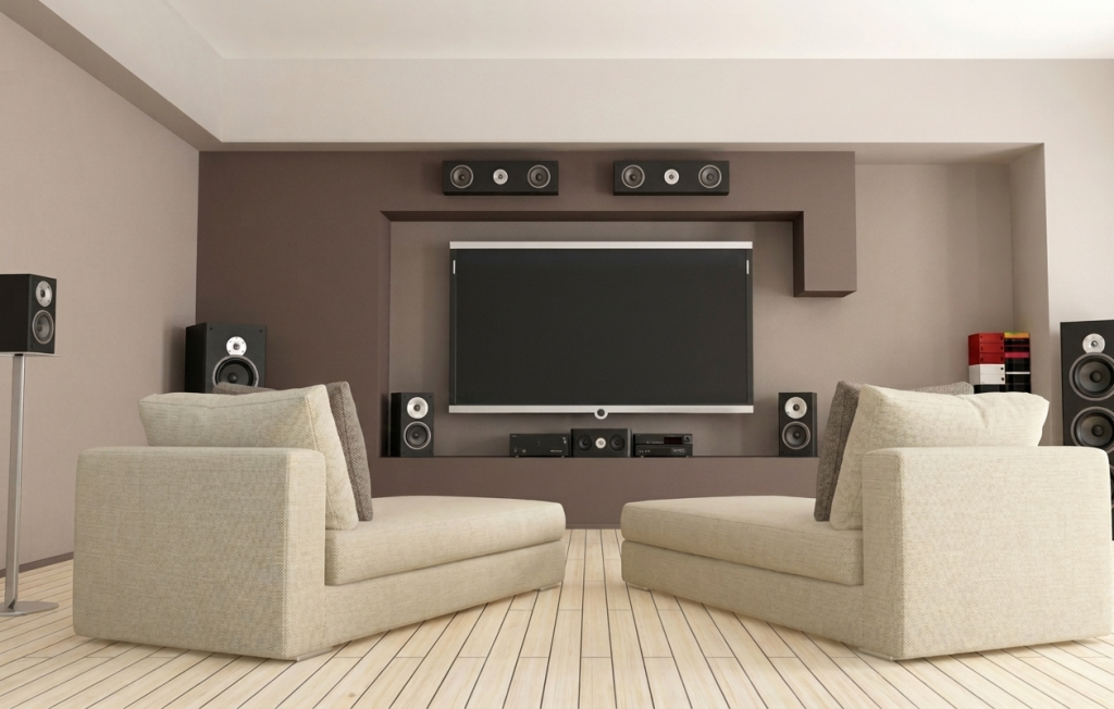 How to Choose the Right Sound System for Your Home in Northlake, TX
