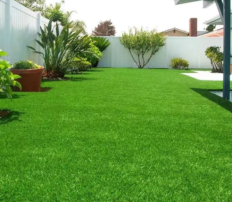 Is Artificial Turf the Future of Landscaping in Northlake TX