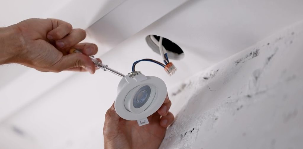 How LED Lighting Installation Can Upgrade Your Home in-Keller-TX