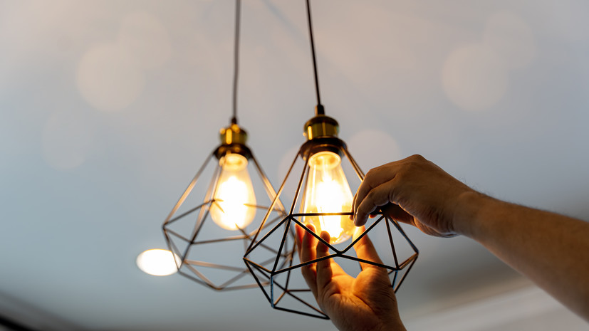 How LED Lighting Installation Can Upgrade Your Home in Keller-TX