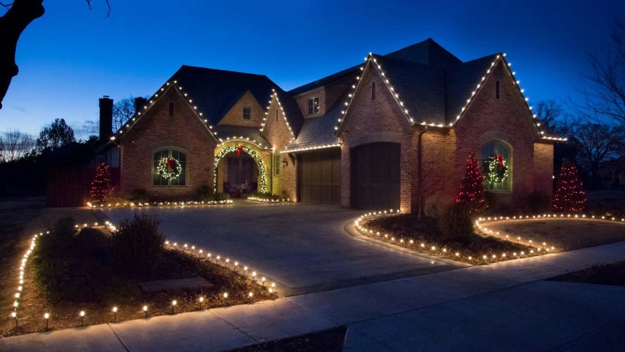 How LED Lighting Installation Can Upgrade Your Home in Keller, TX