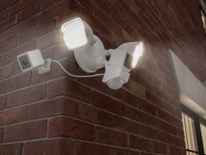 How Permanent Outdoor LED Lighting Adds Security and Style in Southlake, T