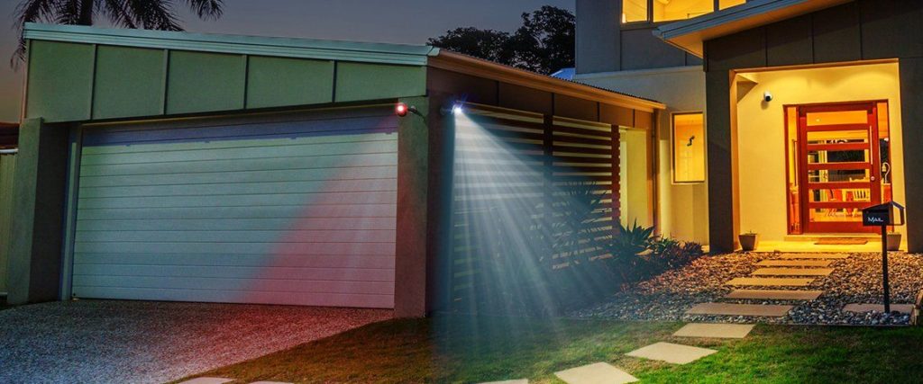 How Permanent Outdoor LED Lighting Adds Security and Style in Southlake-TX
