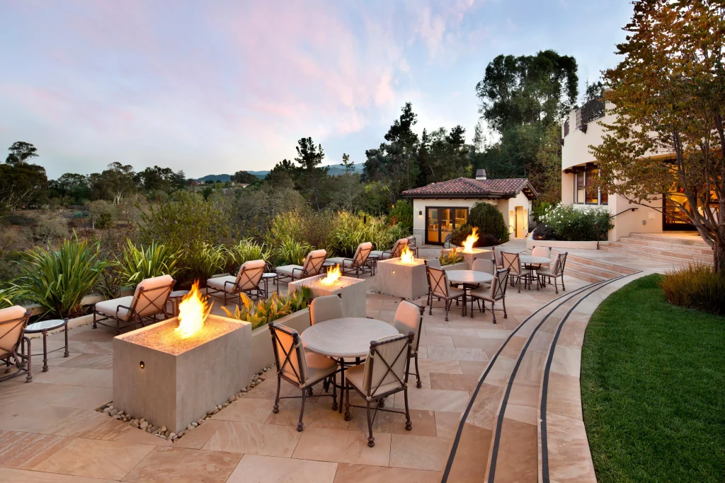 How to Create a Luxury Outdoor Space in Westlake-TX