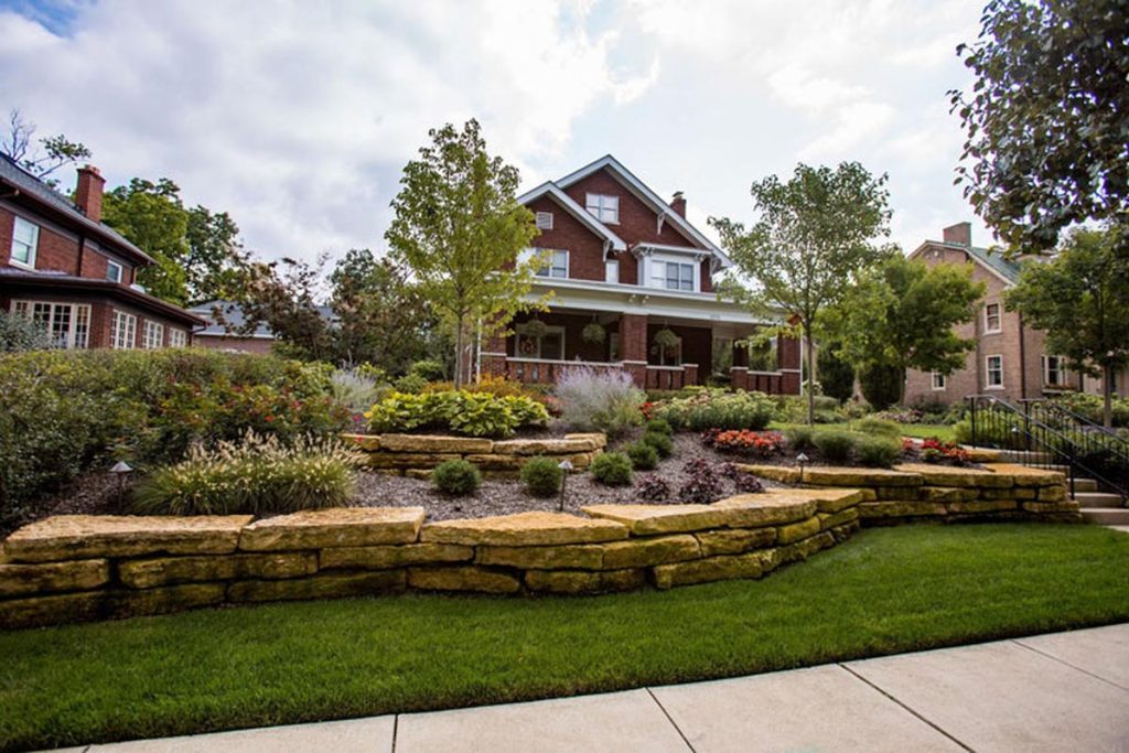 Low-Maintenance Landscaping Ideas for Trophy Club, TX Homes