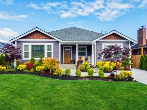Low-Maintenance Landscaping Ideas for Trophy Club, TX Homes