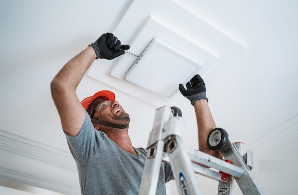 What Are the Top Reasons to Hire LED-Lighting-Installation Experts