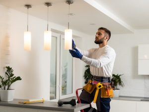 What Are the Top Reasons to Hire LED Lighting Installation Experts