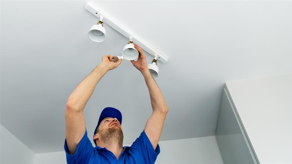 What Are the Top Reasons to Hire LED Lighting-Installation-Experts