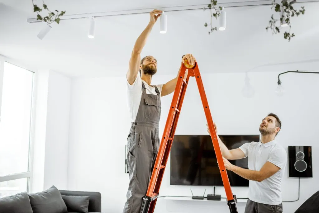Which LED Lighting Installation Services Are Best in Keller-TX