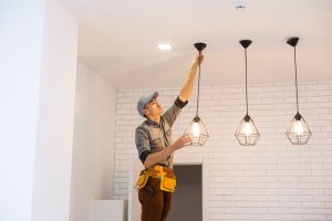 Which LED Lighting Installation Services Are Best in Keller-TX