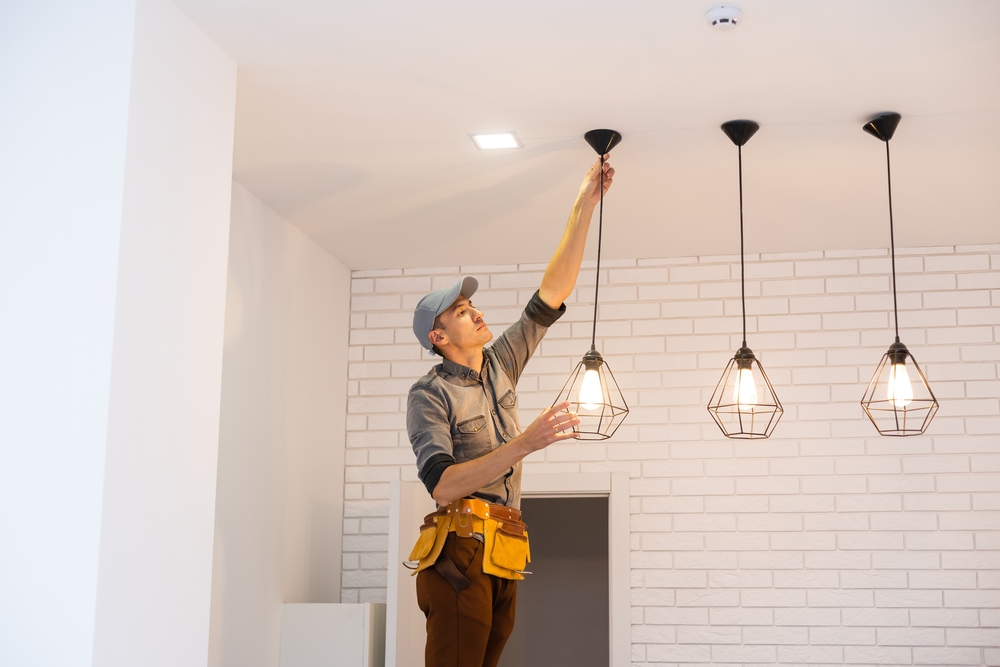 Which LED Lighting Installation Services Are Best in Keller-TX
