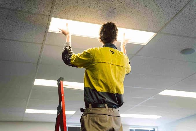 Which LED Lighting Installation Services Are Best in-Keller-TX