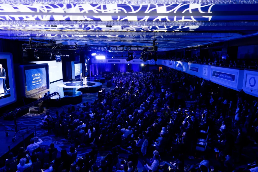 What Are the Latest Trends in Event LED Lighting Installation-Services