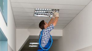 Which Factors Should You Consider Before Installing LED Lighting in Keller-TX
