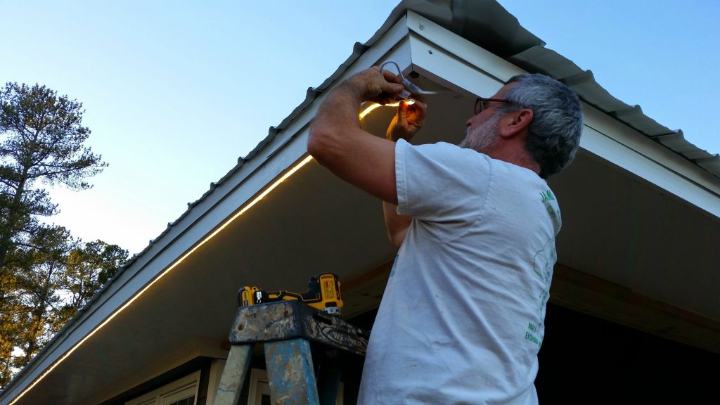 Which Factors Should You Consider Before Installing LED Lighting in-Keller-TX