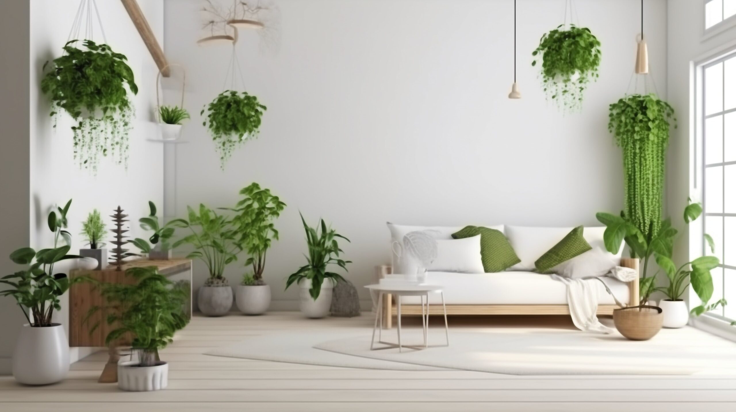 How to Decorate Your Home or Office with Artificial-Plants