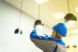 How to Maintain Your LED Lighting System for Long-Term Performance