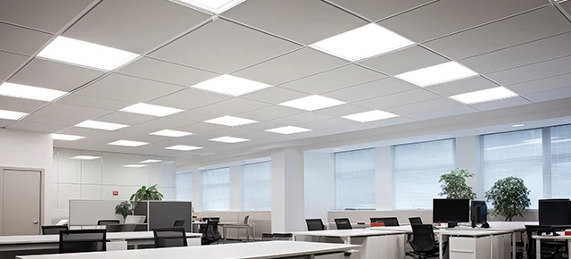 How to Maintain Your LED Lighting System for Long-Term-Performance