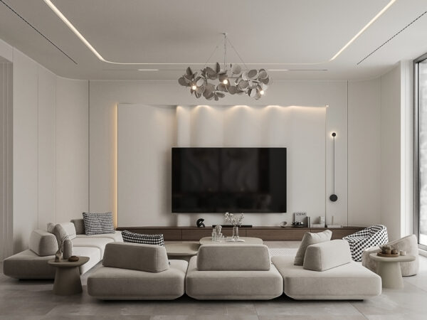 How to Upgrade Your Living Room with Expert TV Mounting