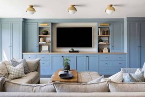 How to Upgrade Your Living Room with Expert TV-Mounting