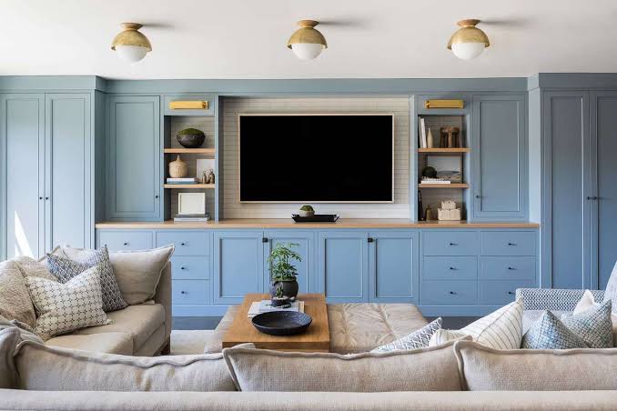 How to Upgrade Your Living Room with Expert TV-Mounting