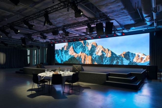 What Are the Latest Trends in LED Display Installation for 2026