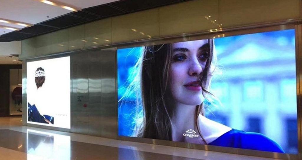 What Makes Custom LED Displays Perfect for Events and Advertising