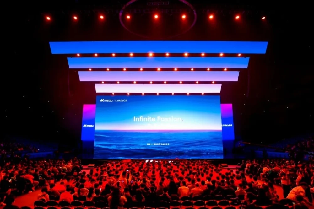 What Makes Custom LED Displays Perfect for Events-and-Advertising