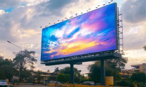What Makes LED Screens Better Than Traditional Displays