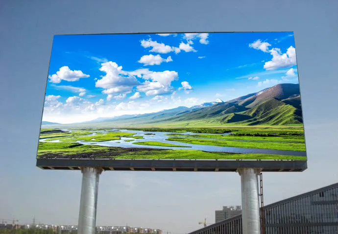 What Makes LED Screens Better Than Traditional-Displays