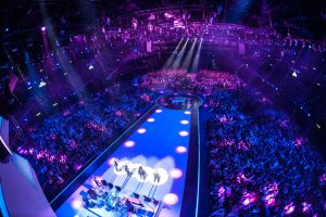 Which Event LED Lighting Installation Ideas Make Your Event Stand-Out