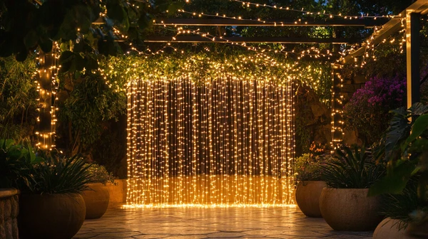 Which Event LED Lighting Installation Ideas Make Your Event Stand Out