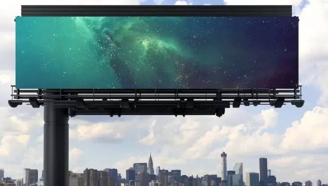 How Do LED Display Lights Improve Visibility Day and-Night