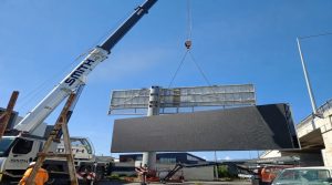 What Are the Benefits of Professional LED Display Lights Installation