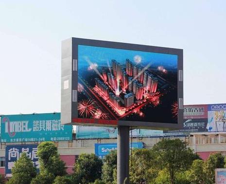 What Makes LED Display Lights a Smart Long-Term Investment