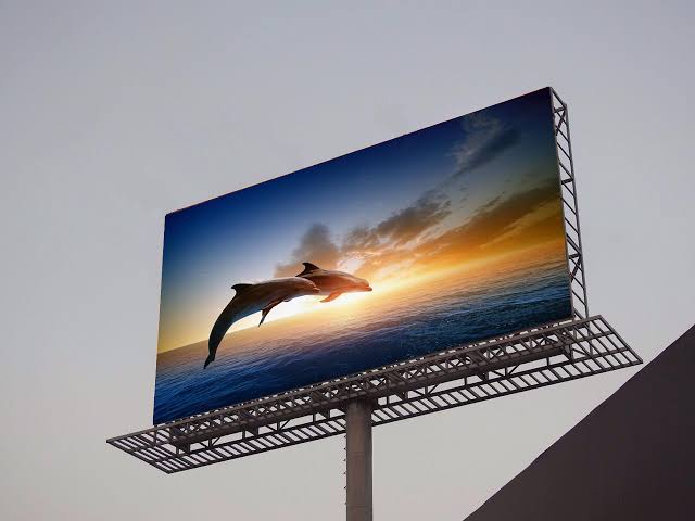 What Makes LED Display Lights a Smart Long-Term-Investment